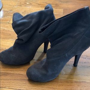 Steve Madden Booties